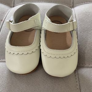 Whim & Wander (Sweet Honey Clothing) infant shoes